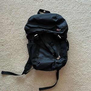 Athleta small backpack